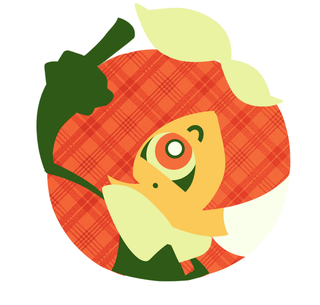 ORIGINAL "BITE ME" STICKER